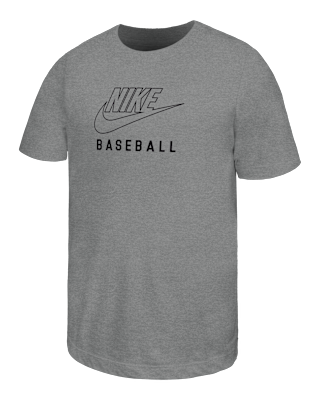 希少品美品 ヴィンテージNIKE BASEBALL Practice Shirt Nike Vintage 90s New York Yankees Baseball Short Sleeve 1/4